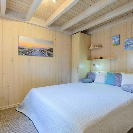 Ferienhaus Seepferdchen Baabe Extérieur photo