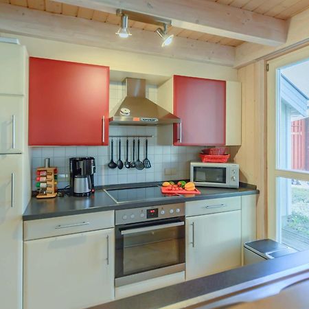 Ferienhaus Seepferdchen Baabe Extérieur photo