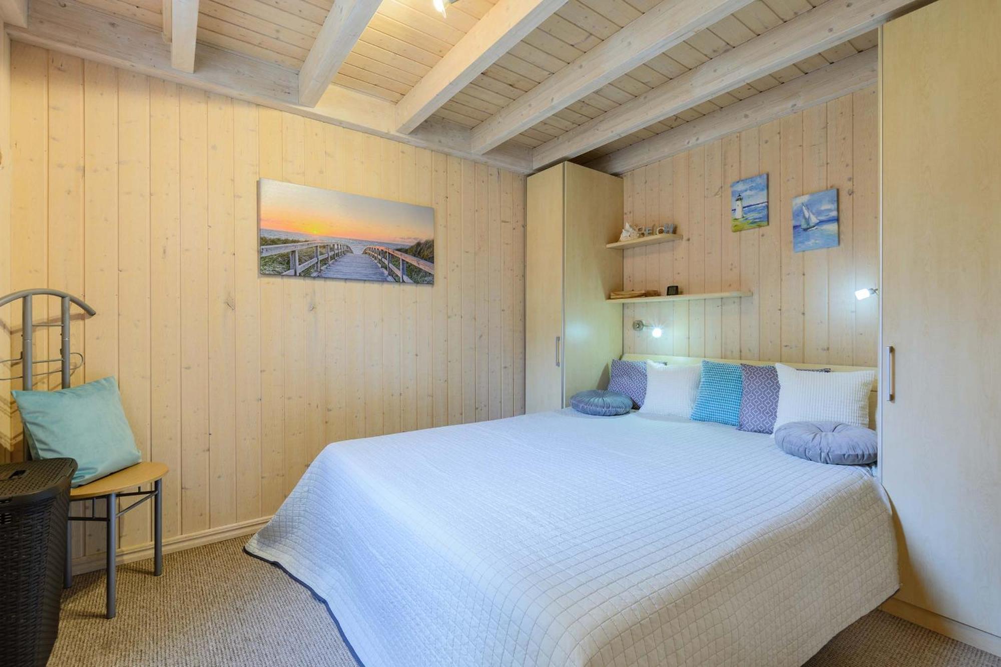 Ferienhaus Seepferdchen Baabe Extérieur photo