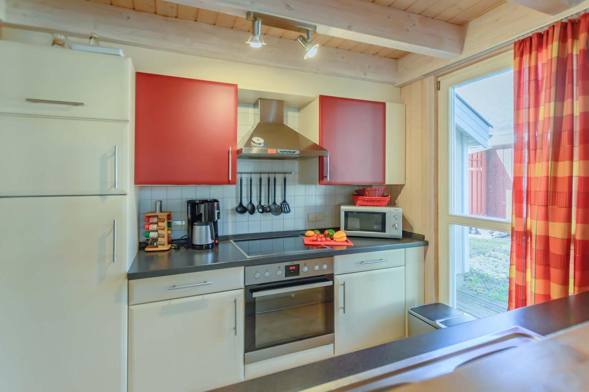 Ferienhaus Seepferdchen Baabe Extérieur photo