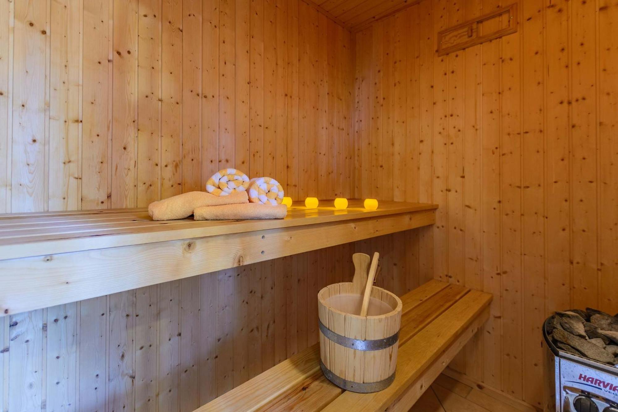 Ferienhaus Seepferdchen Baabe Extérieur photo