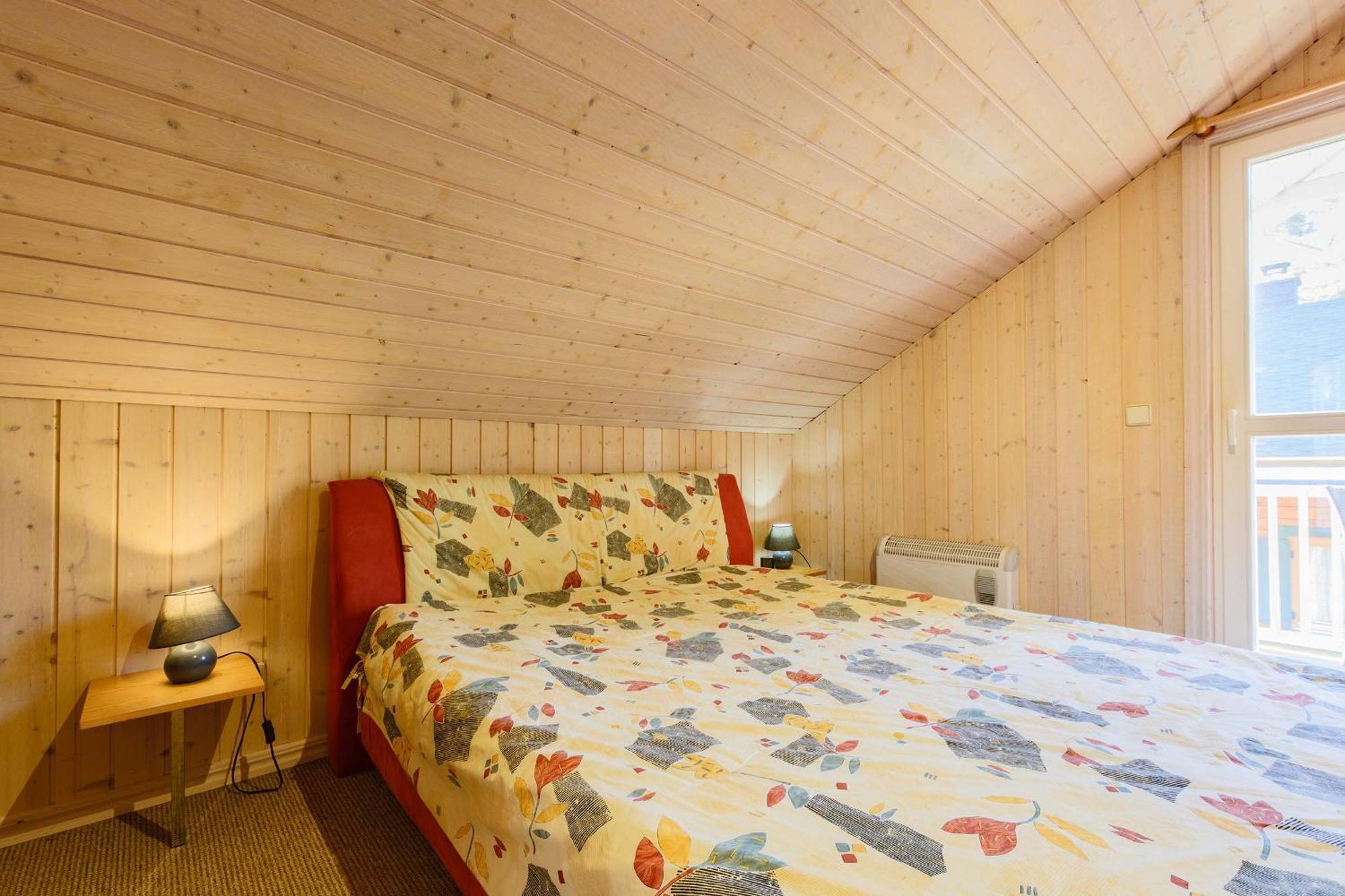 Ferienhaus Seepferdchen Baabe Extérieur photo