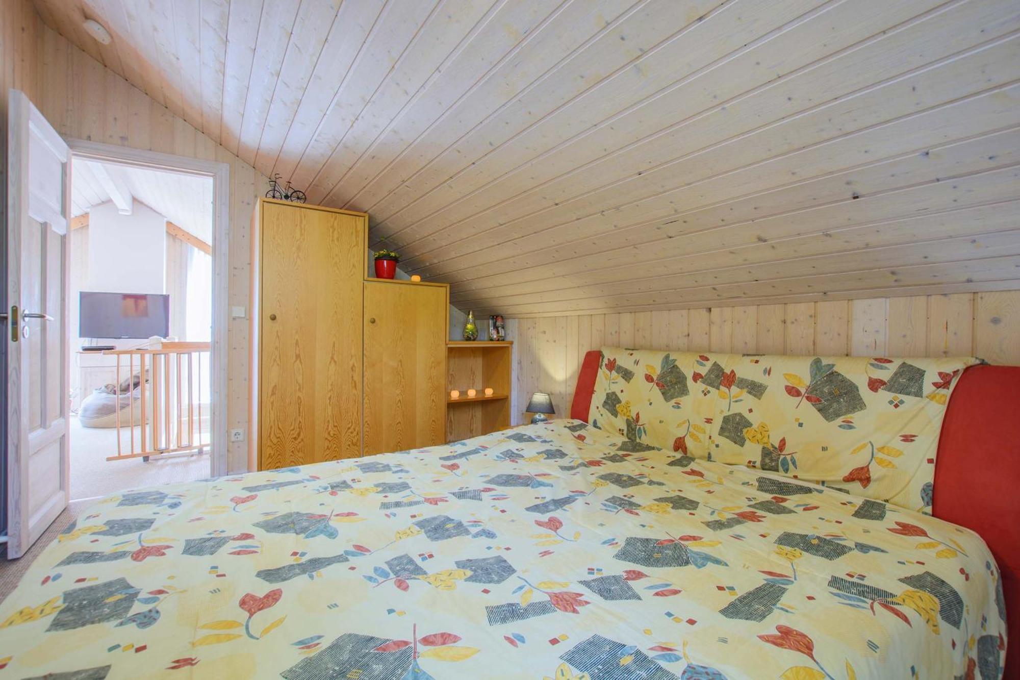 Ferienhaus Seepferdchen Baabe Extérieur photo