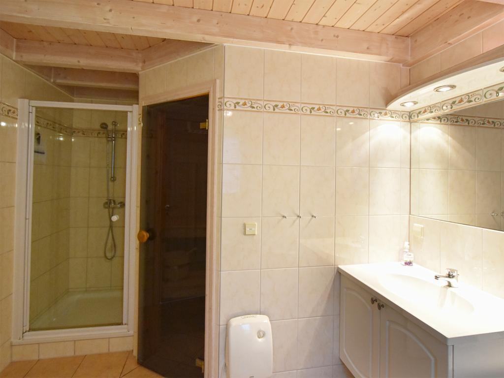 Ferienhaus Seepferdchen Baabe Extérieur photo