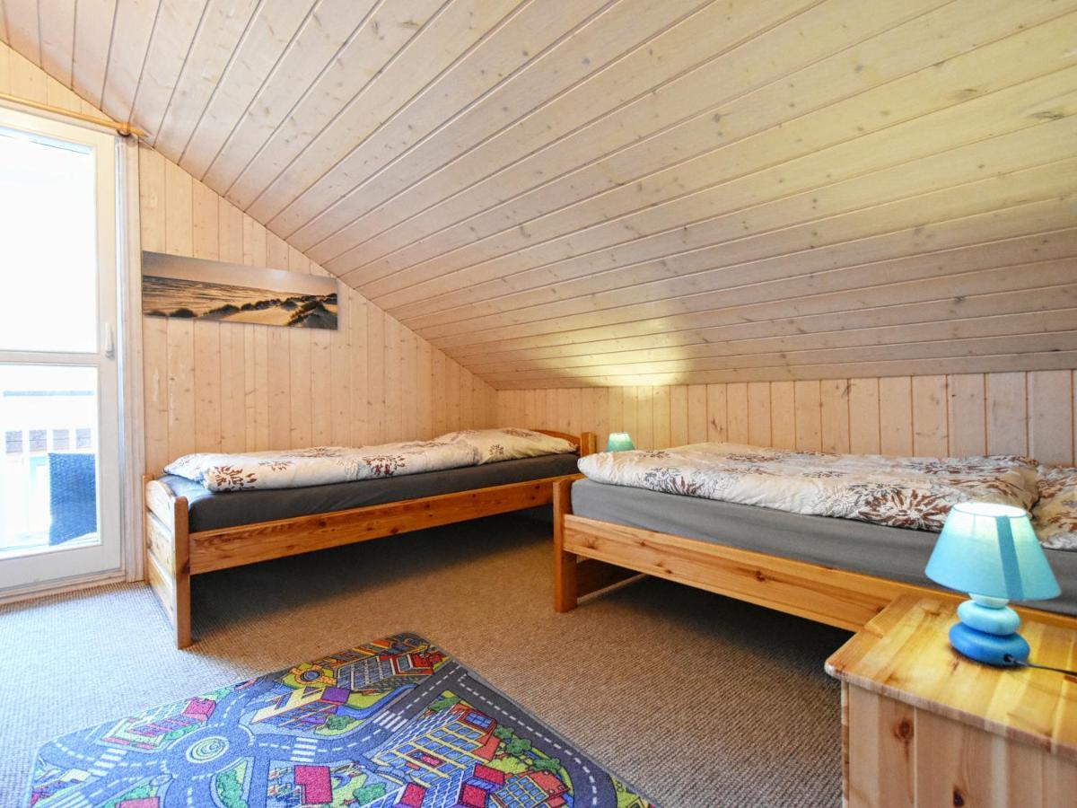Ferienhaus Seepferdchen Baabe Extérieur photo
